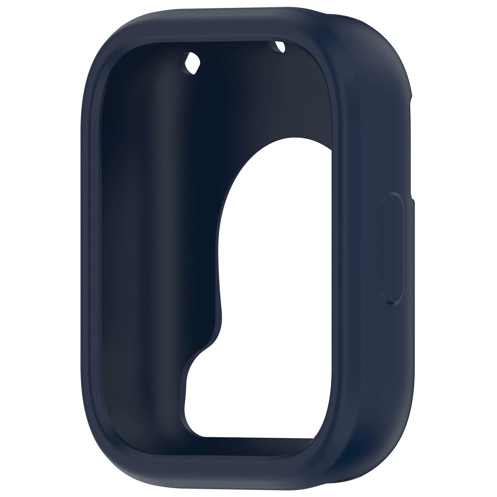 I000255 Watch Protective Case Silicone Material For Fashion Smart Watch 5 Active Lite