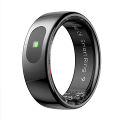 I000317  Smart Ring App Control Fitness Tracker Sleep Monitoring
