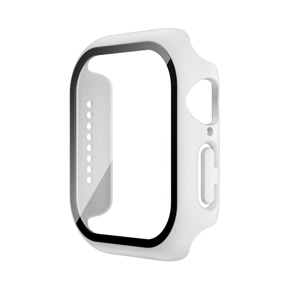 I000244 Smart Watch Screen Protector Shockproof Tempered Glass 38/40/42/44mm Compatible