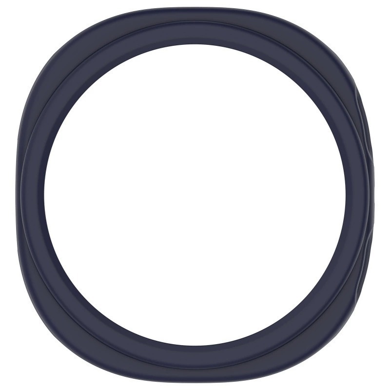 I000236 Smart Watch Case Hard Matte Protective Frame Anti-Scratch PC Cover for Watch 8 Classic