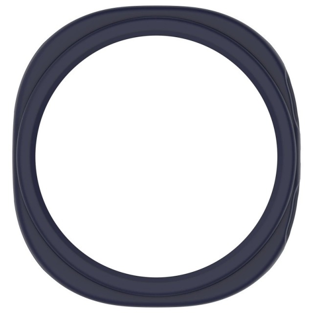 I000236 Smart Watch Case Hard Matte Protective Frame Anti-Scratch PC Cover for Watch 8 Classic