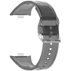 Changes from light to dark