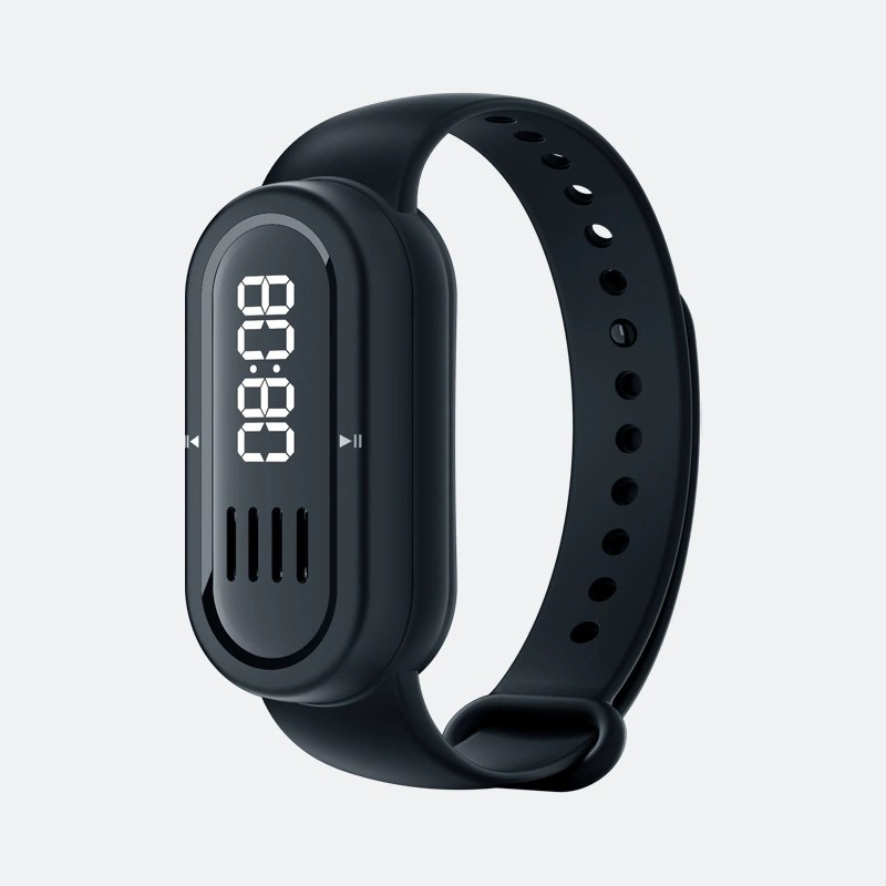 I000223 Wearable Audio Wristband White Noise Sleep Portable Ergonomic Design