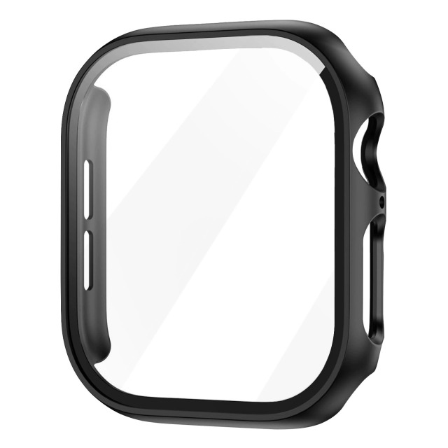 I000234 Watch Protective Case Clear Transparent/Screen Protector For Watch Ultra 2 49mm/Watch Ultra 9 49mm