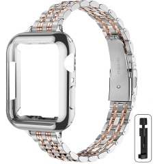 I000278 Watch Band Slim Design For Fashion Smart Watch (45mm/44mm/42mm/41mm/40mm/38mm)