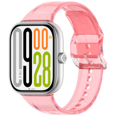 I000377 Smart Watch Replacement Band High Quality Silicone, 42mm Band Width, Sport Loop Design, Pin Buckle, Fashion Style Band 8 Pro/9 Pro