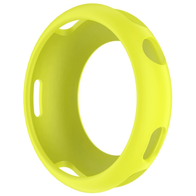 I000242 Watch Protective Case Good Quality/TPU/Bumper/Screen Protection For Smart Watch 5