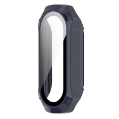 I000284 Watch Protective Case PC/Tempered Glass Screen Protector For Fashion Smart Band 10/9/8