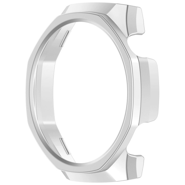 I000258 Watch Protective Case High-Quality PC/Semi-Covered/Cutout Design/22mm For Smart GT6 Pro