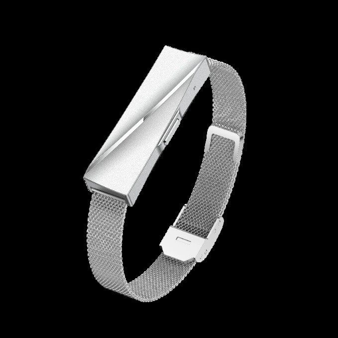 I000220 Couple Fitness Tracker Health Monitoring Sports Smart Watch