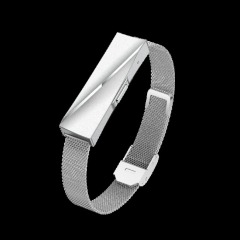 I000220 Couple Fitness Tracker Health Monitoring Sports Smart Watch