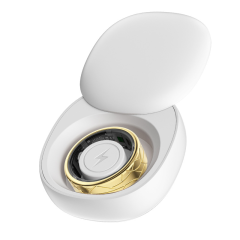 I000324 Smart Ring Health Sleep Monitor Fitness Tracker