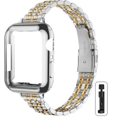 I000278 Watch Band Slim Design For Fashion Smart Watch (45mm/44mm/42mm/41mm/40mm/38mm)