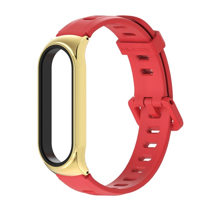 I000276 Watch Case Stainless Steel Mesh/Rose Gold/5035 Series Design For Fashion Watch 5