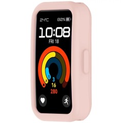 I000239 Watch Protective Case Top Seller/Silicone Material For Smart Fit Silicone Bracelet Watch