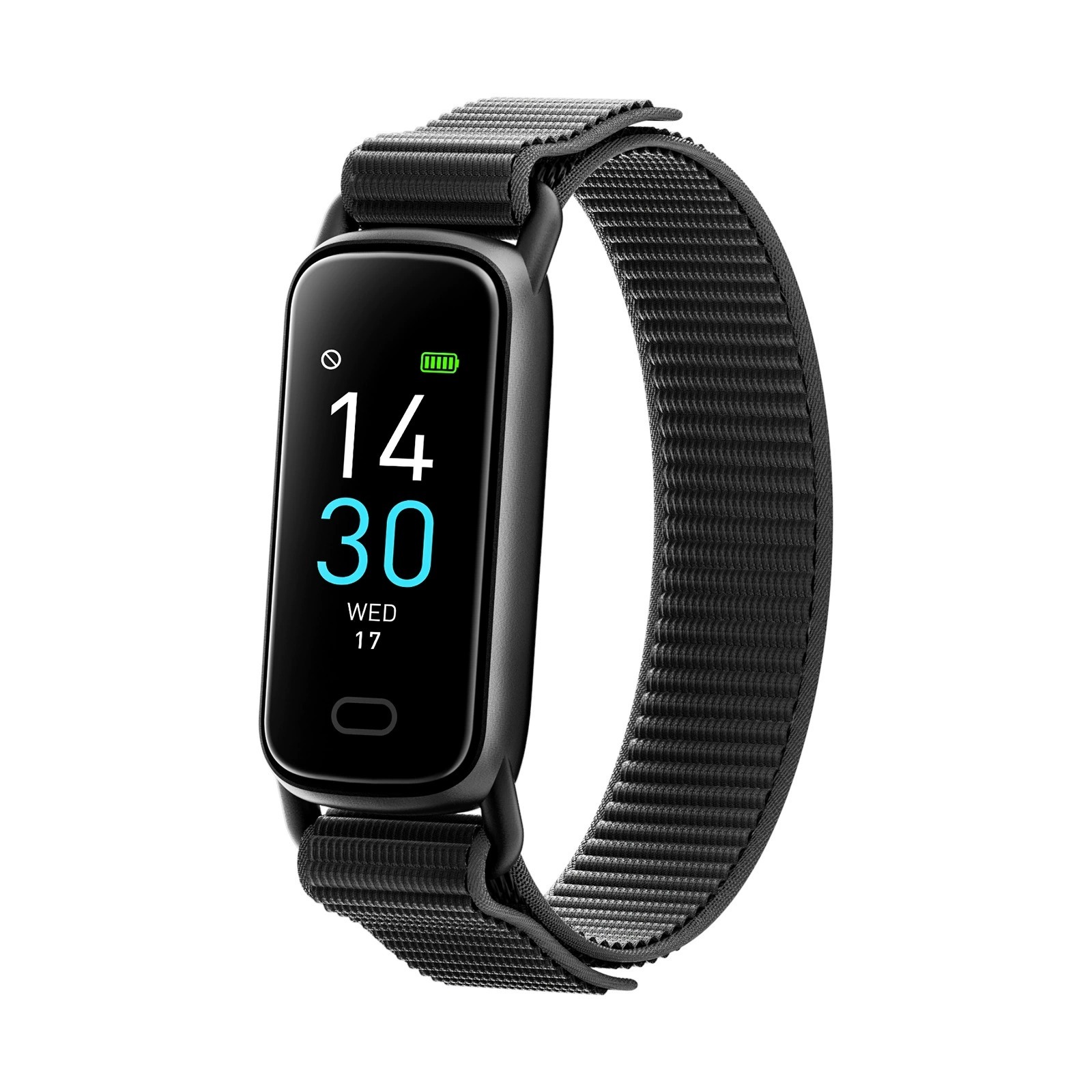 I000208 Smart Watch Waterproof TFT Display Health Monitoring Fitness Tracker