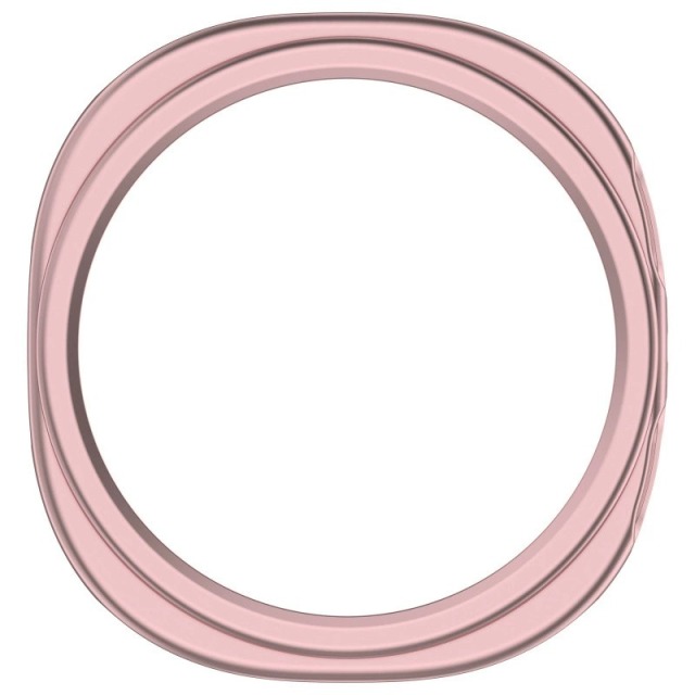 I000236 Smart Watch Case Hard Matte Protective Frame Anti-Scratch PC Cover for Watch 8 Classic