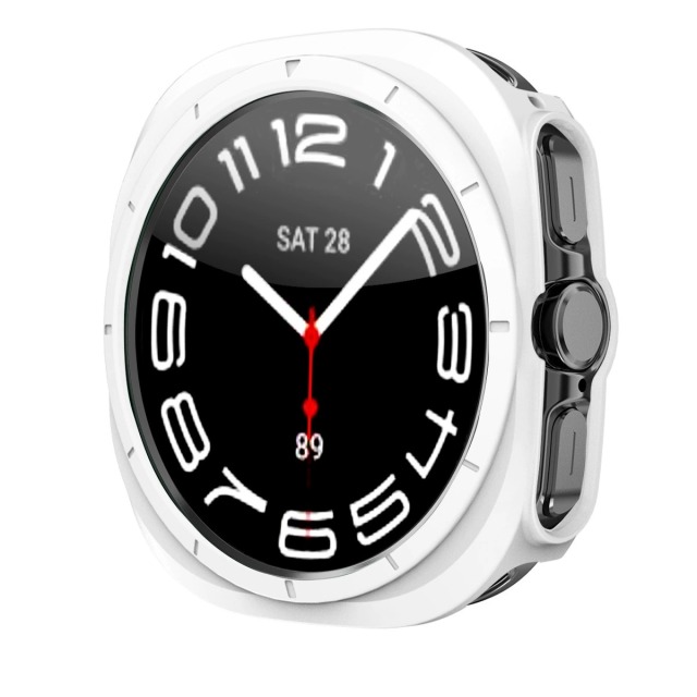 I000228 Watch Case Replacement Protective Cover Full Surround Hollow Design 47mm for Watch 7