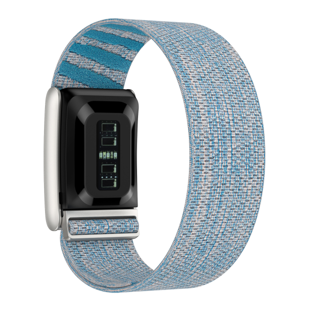 I000368 Whoop Replacement Wristband Sport Style, Soft-Touch Nylon, Breathable Whoop 4.0/5.0