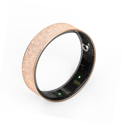 I000352 Smart Ring Health Fitness Tracker Accurate Health Monitoring