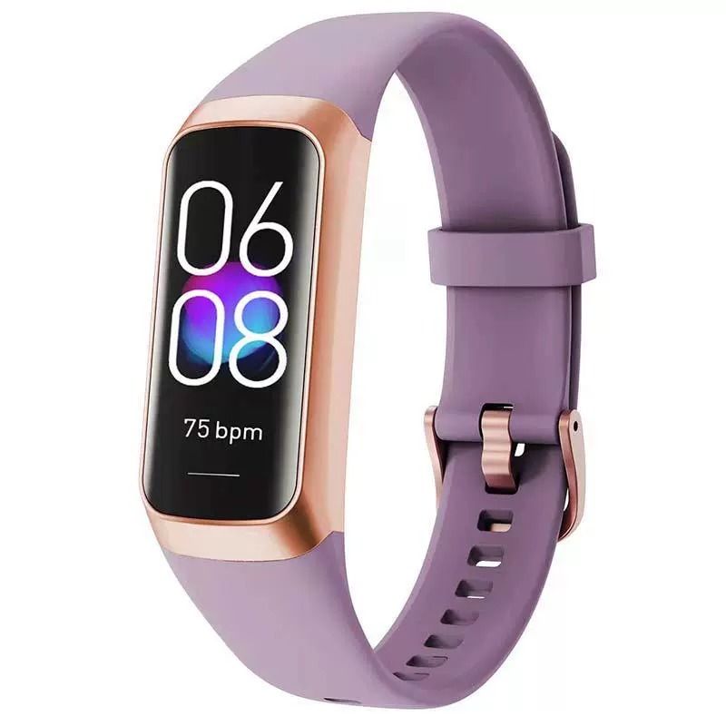 I000207 Smart Watch HD Screen Health Detection BT Connectivity For Android