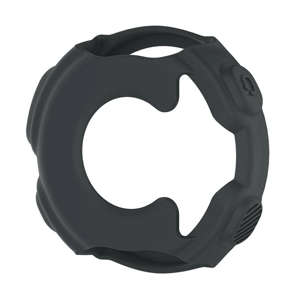 I000246 Forerunner Smartwatch Protective Case Soft Silicone, Full Body Protection, Shock Proof Forerunner 235/735XT GPS Smart Watch