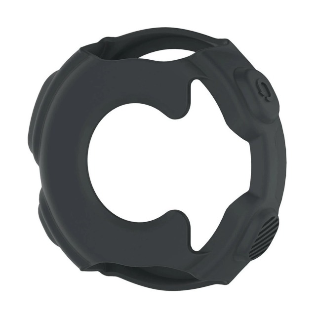 I000246 Forerunner Smartwatch Protective Case Soft Silicone, Full Body Protection, Shock Proof Forerunner 235/735XT GPS Smart Watch