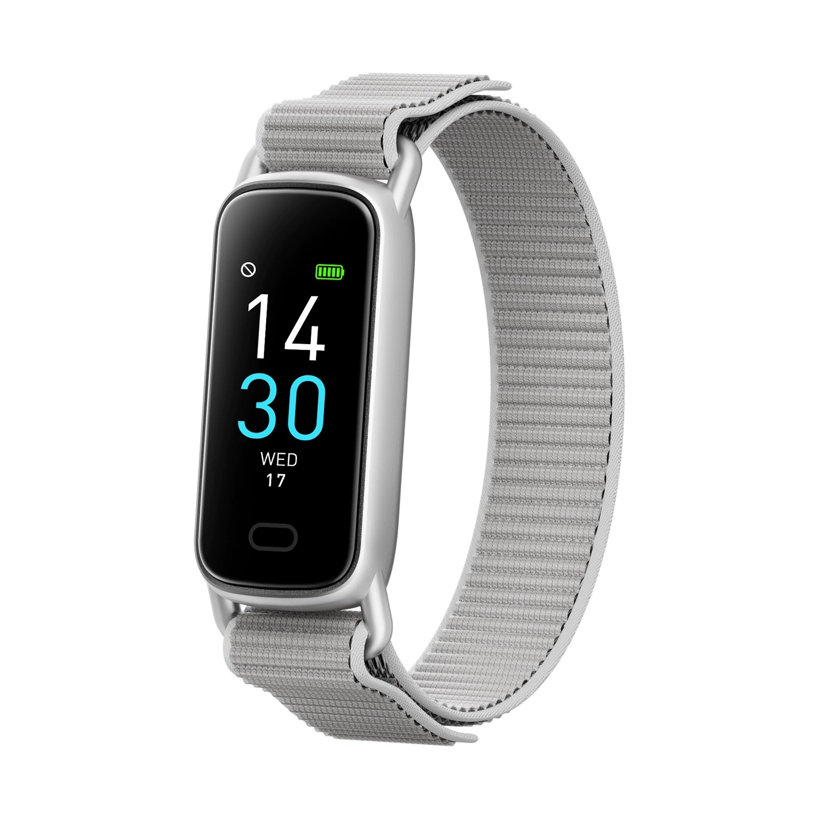I000208 Smart Watch Waterproof TFT Display Health Monitoring Fitness Tracker