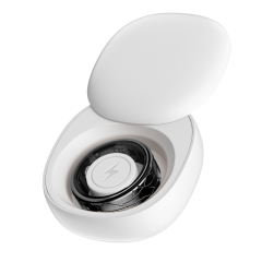 I000324 Smart Ring Health Sleep Monitor Fitness Tracker