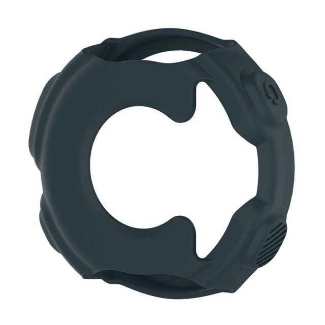 I000246 Forerunner Smartwatch Protective Case Soft Silicone, Full Body Protection, Shock Proof Forerunner 235/735XT GPS Smart Watch