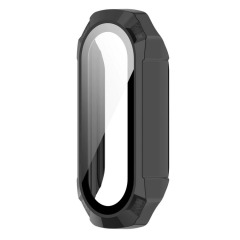 I000284 Watch Protective Case PC/Tempered Glass Screen Protector For Fashion Smart Band 10/9/8