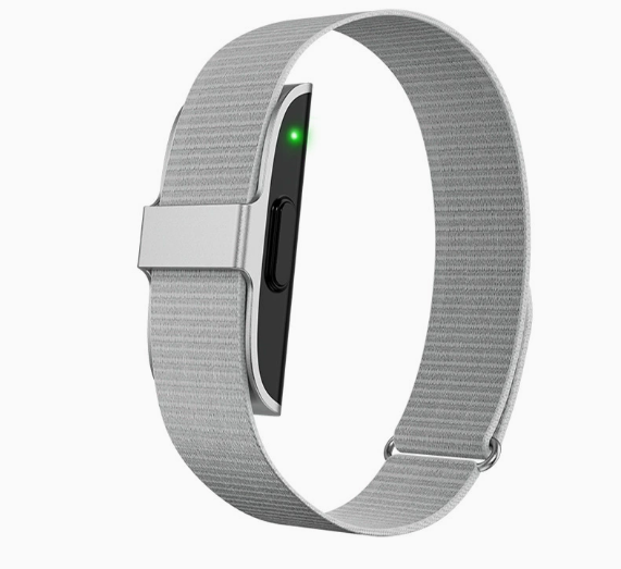 I000356 Smart Bracelet Fitness Tracke Temperature Monitoring No Screen