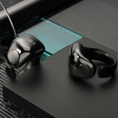 I000336 Smart Tasbih Zikr Ring Waterproof Time Reminder Alarm Counter IOS