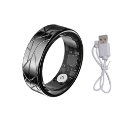 I000324 Smart Ring Health Sleep Monitor Fitness Tracker