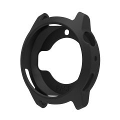 I000261 Watch Case Silicone/22mm/Waterproof/Durable For Forerunner 970 Fashion Watch