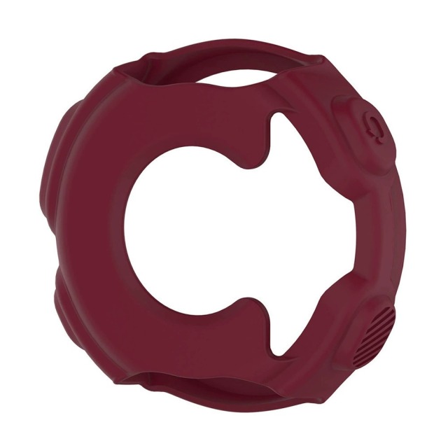 I000246 Forerunner Smartwatch Protective Case Soft Silicone, Full Body Protection, Shock Proof Forerunner 235/735XT GPS Smart Watch