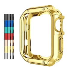 I000285 Watch Protective Case TPU/Screen Protector/Bumper Design For Fashion Smart Watch