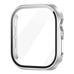 I000234 Watch Protective Case Clear Transparent/Screen Protector For Watch Ultra 2 49mm/Watch Ultra 9 49mm