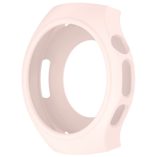 I000239 Watch Protective Case TPU/Bumper Frame/Screen Protection For Smart Watch 5 42mm/46mm