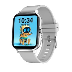 I000199 Smart Watch Health Monitoring Bluetooth Call SDK Supported