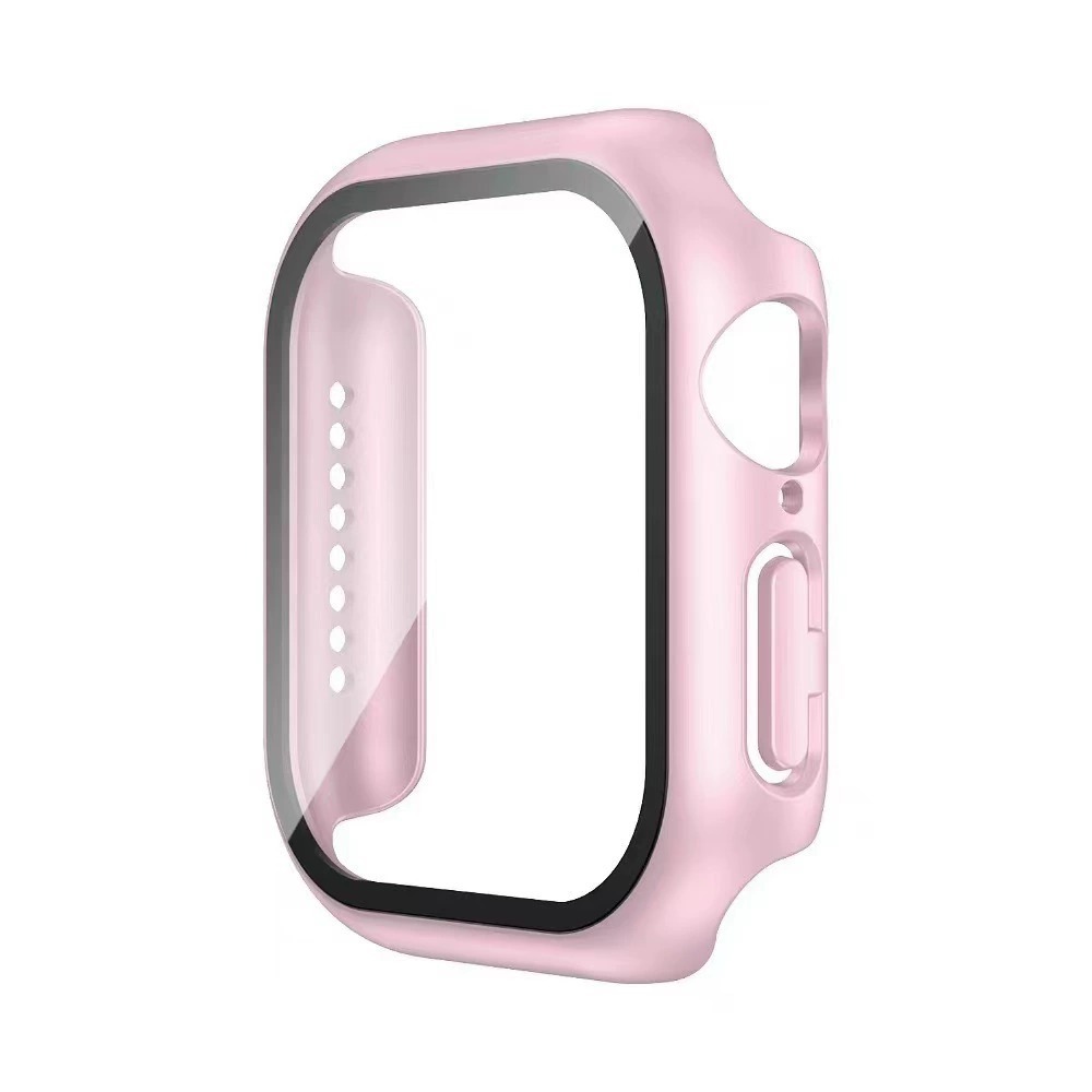 I000244 Smart Watch Screen Protector Shockproof Tempered Glass 38/40/42/44mm Compatible