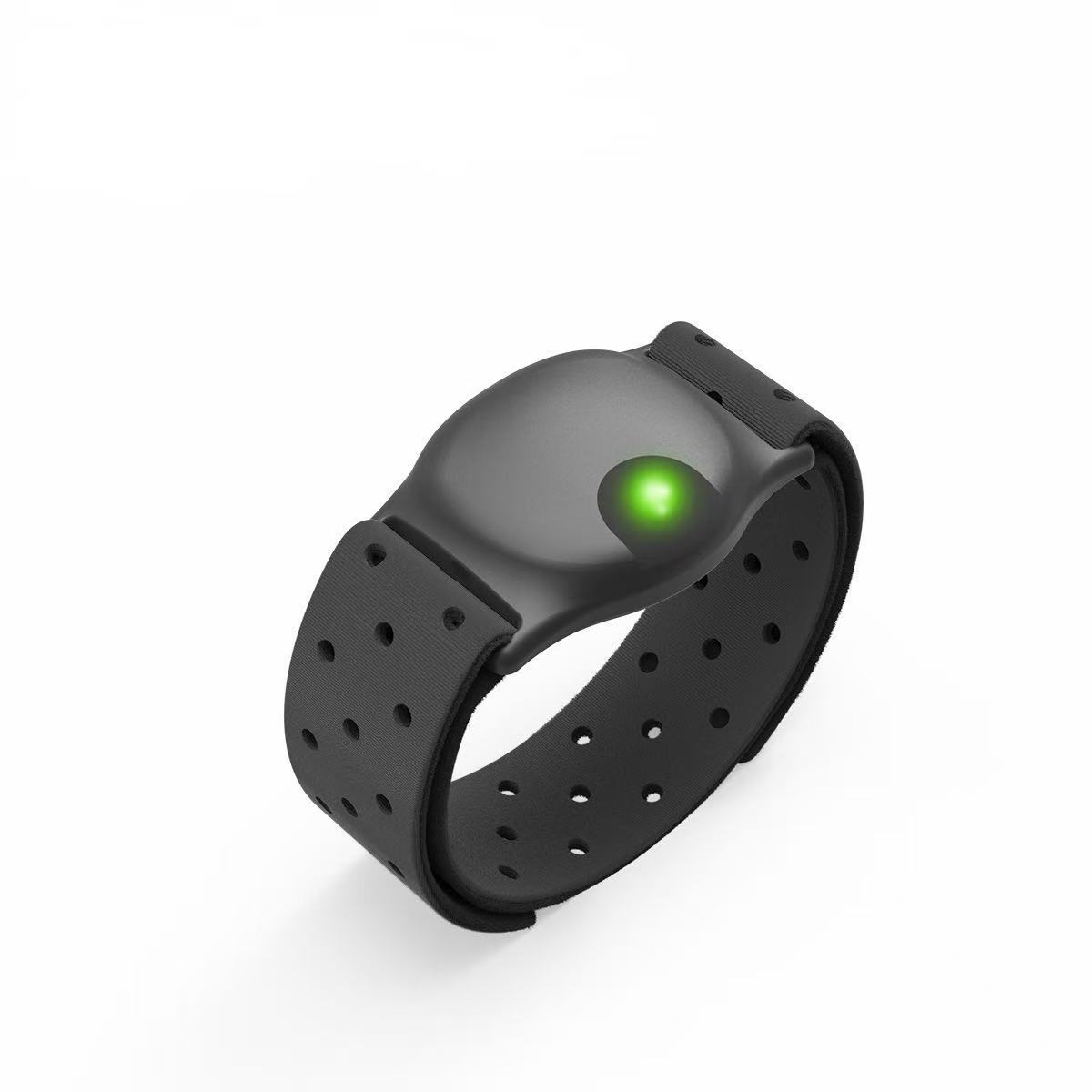I000215 Fitness Tracker Armband IP67 Waterproof Long Battery Life