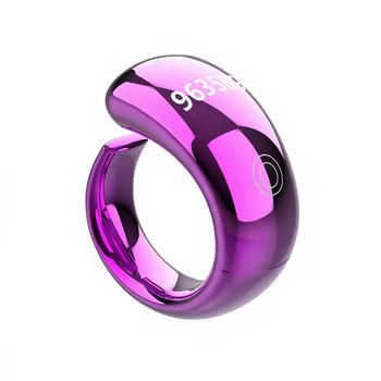 I000319 Smart Tasbih Ring Zikr Counter Prayer Reminder Azan For Muslim
