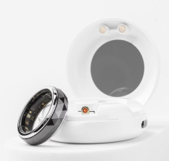 I000313 Smart Controlled 5ATM Waterproof Sleep Health Monitor