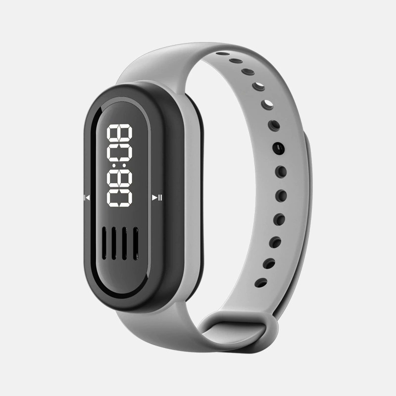 I000223 Wearable Audio Wristband White Noise Sleep Portable Ergonomic Design