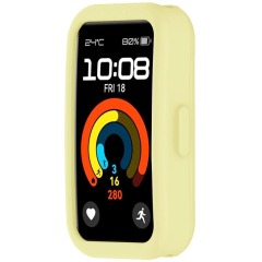 I000239 Watch Protective Case Top Seller/Silicone Material For Smart Fit Silicone Bracelet Watch