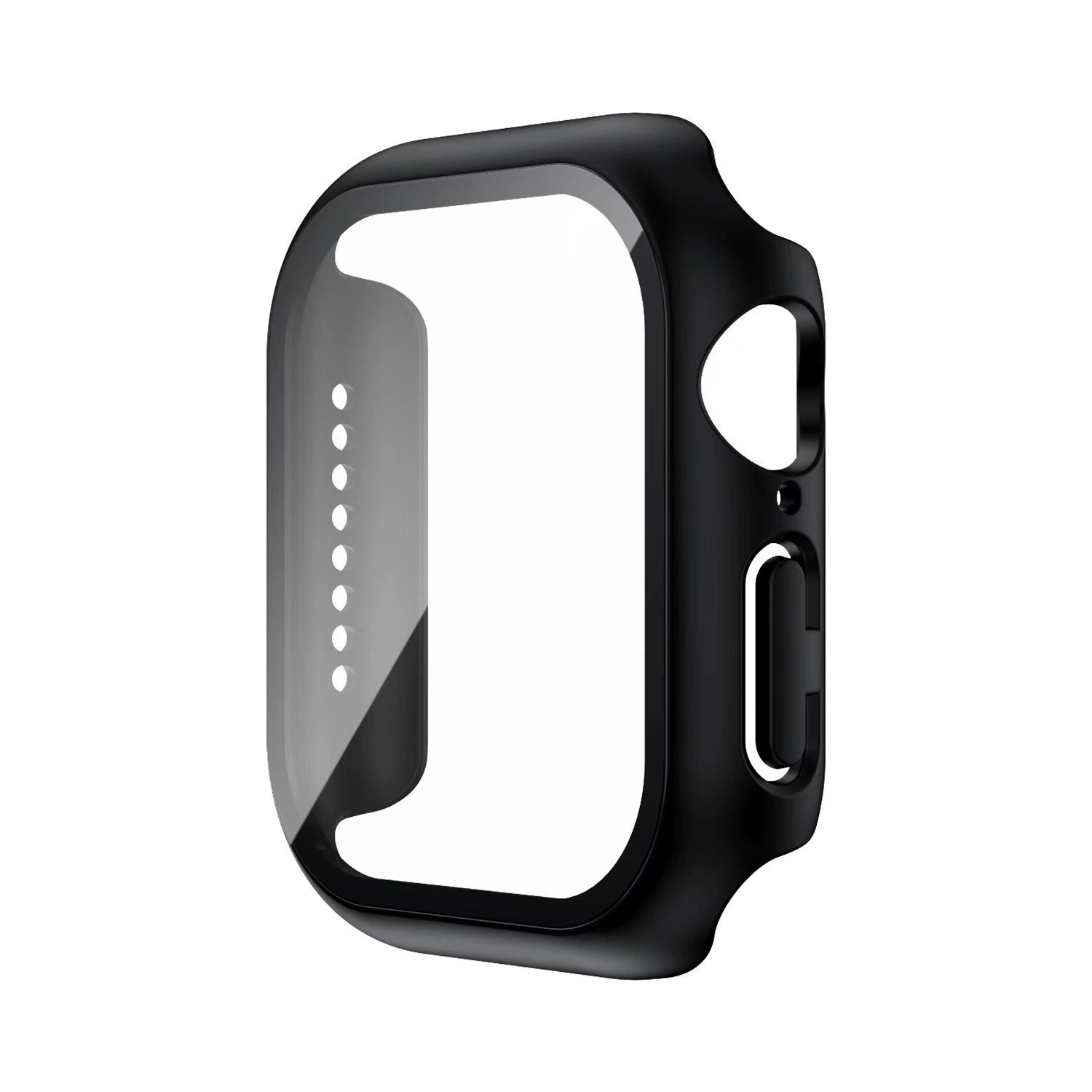 I000244 Smart Watch Screen Protector Shockproof Tempered Glass 38/40/42/44mm Compatible
