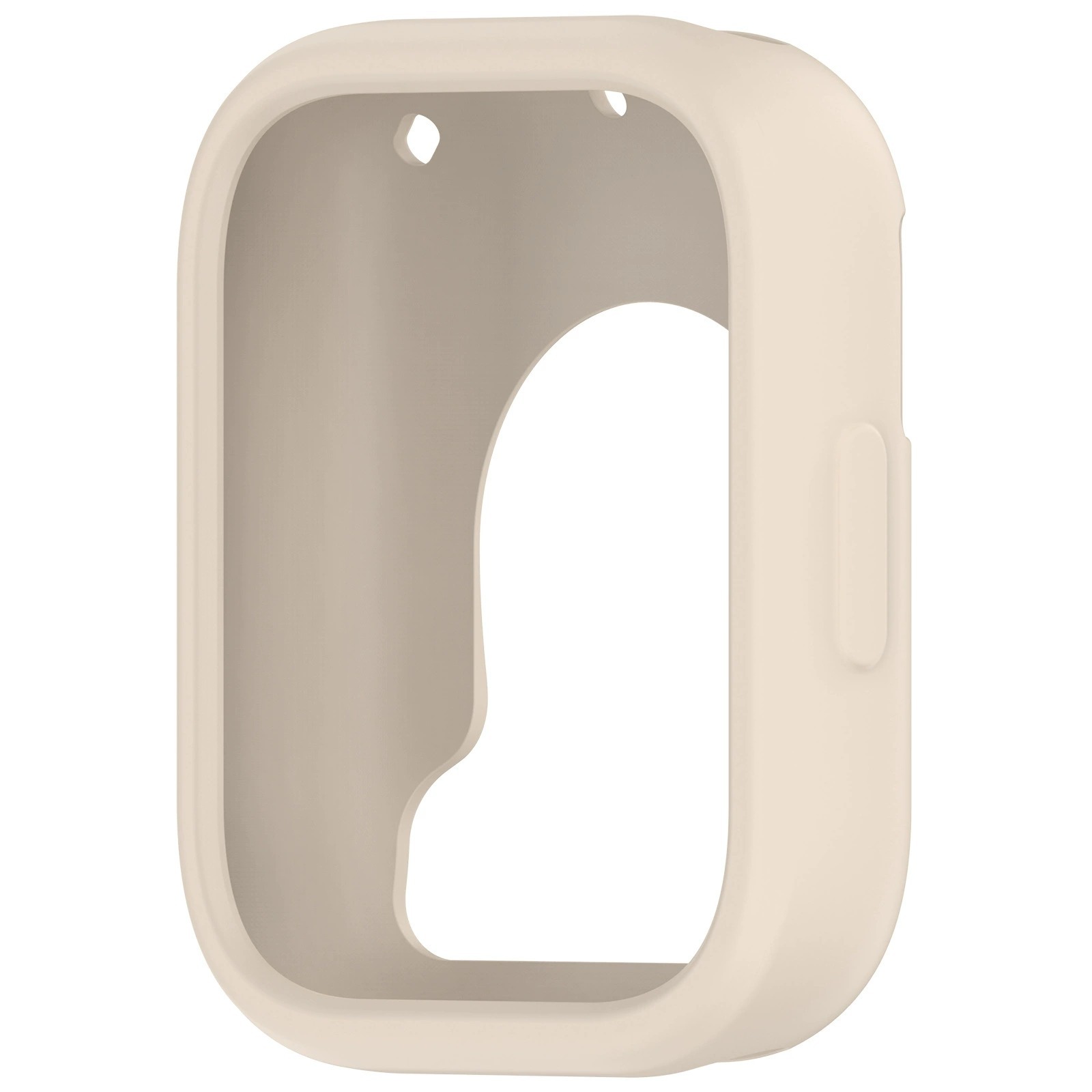 I000255 Watch Protective Case Silicone Material For Fashion Smart Watch 5 Active Lite