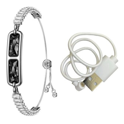 I000217 Health Monitoring Bracelet  Multi-Health Tracking Waterproof