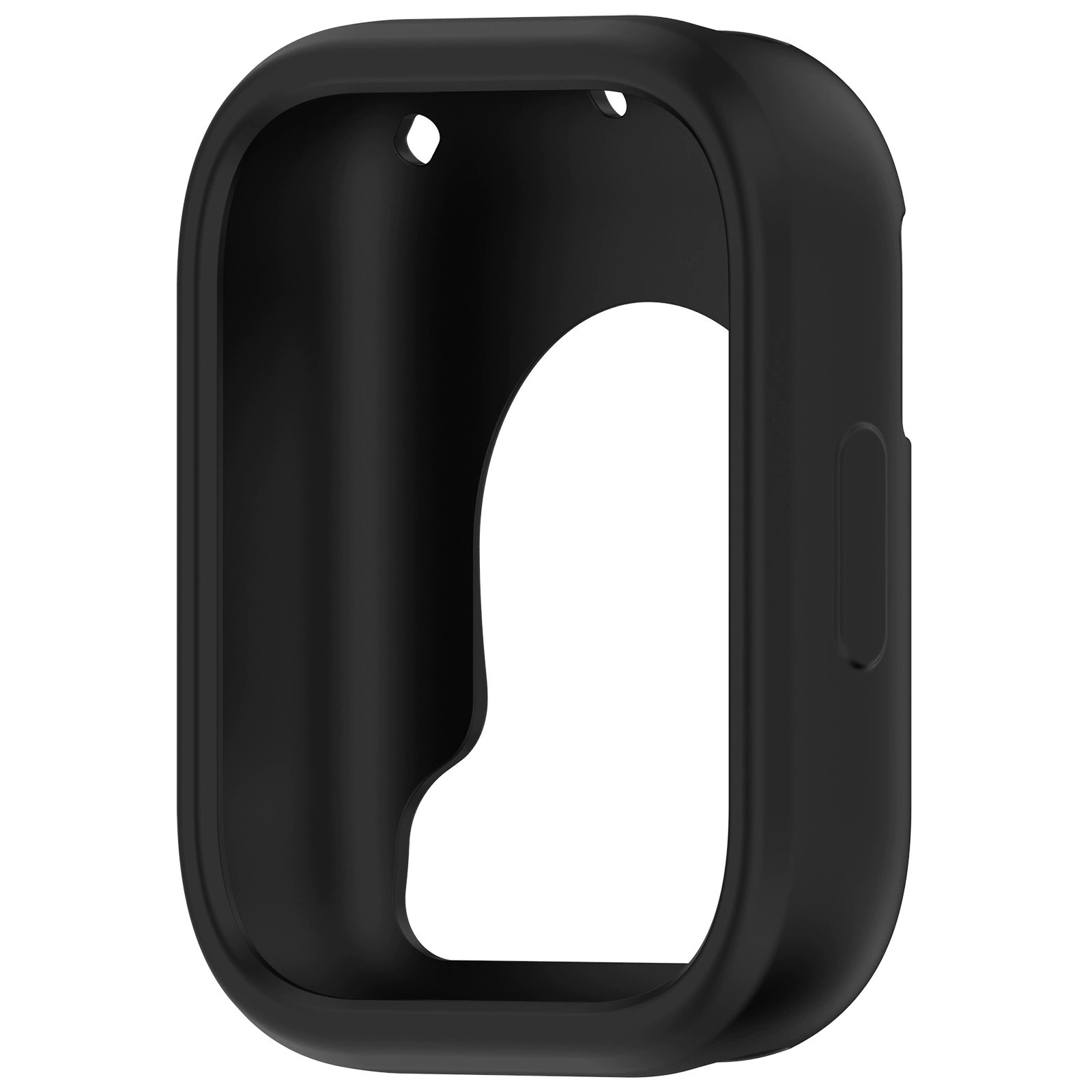 I000255 Watch Protective Case Silicone Material For Fashion Smart Watch 5 Active Lite